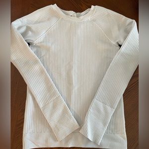 LuluLemon long sleeve thermal